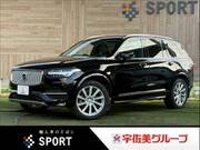 2019 VOLVO XC90