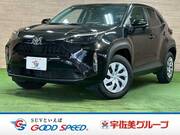 2024 TOYOTA YARIS CROSS