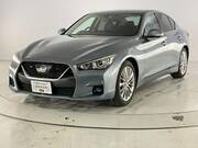2020 NISSAN SKYLINE