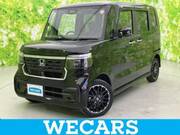 2025 HONDA N-BOX CUSTOM