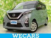 2022 NISSAN DAYZ