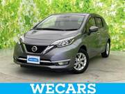 2017 NISSAN NOTE