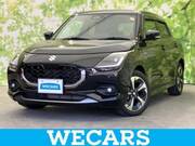 2024 SUZUKI SWIFT