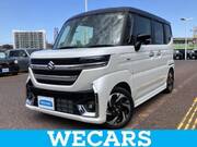 2025 SUZUKI SPACIA CUSTOM