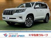 2023 TOYOTA LAND CRUISER PRADO
