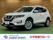 2019 NISSAN X-TRAIL
