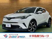 2017 TOYOTA C-HR G