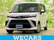 2023 TOYOTA ROOMY