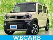2023 SUZUKI HUSTLER