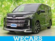 2025 TOYOTA NOAH
