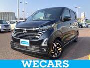 2025 NISSAN DAYZ