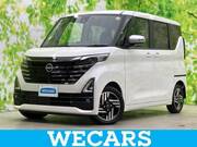 2025 NISSAN ROOX
