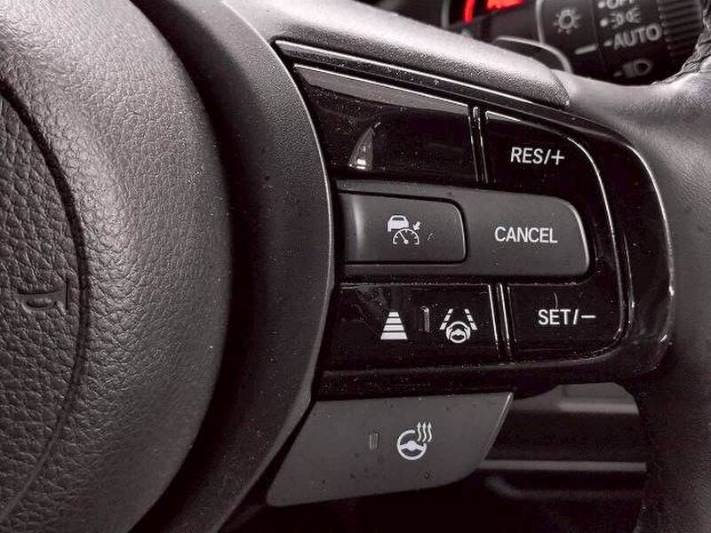 HONDA 0