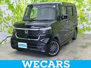 2024 HONDA N-BOX CUSTOM