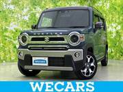 2022 SUZUKI HUSTLER