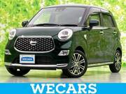 2022 DAIHATSU CAST