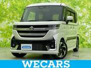2023 SUZUKI SPACIA CUSTOM