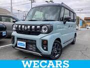 2026 SUZUKI SPACIA