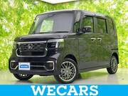 2024 HONDA N-BOX CUSTOM