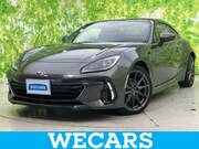 2022 SUBARU BRZ