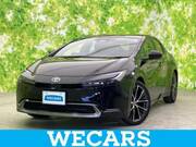 2024 TOYOTA PRIUS