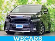 2015 TOYOTA VELLFIRE