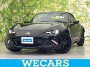 2024 MAZDA ROADSTER
