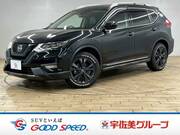2021 NISSAN X-TRAIL