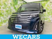 2022 TOYOTA ROOMY