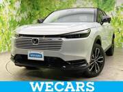 2026 HONDA VEZEL