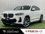 2022 BMW X4
