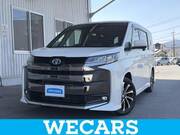 2023 TOYOTA NOAH