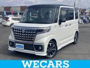 2022 SUZUKI SPACIA CUSTOM