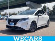 2023 NISSAN NOTE X