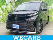 2023 TOYOTA VOXY