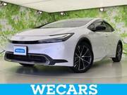 2023 TOYOTA PRIUS G
