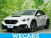 2023 SUBARU WRX S4