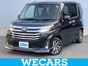 2024 TOYOTA ROOMY