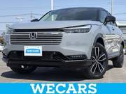 2026 HONDA VEZEL