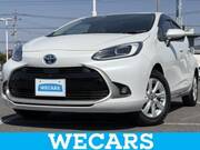 2024 TOYOTA AQUA