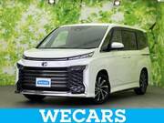 2024 TOYOTA VOXY