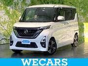 2023 NISSAN ROOX