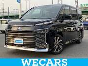 2025 TOYOTA VOXY