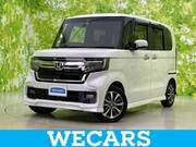 2023 HONDA N-BOX CUSTOM