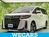 TOYOTA ALPHARD G