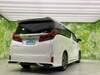 TOYOTA ALPHARD G