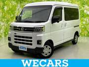 2022 DAIHATSU ATRAI