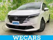 2025 NISSAN NOTE