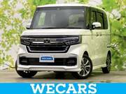 2023 HONDA N-BOX CUSTOM