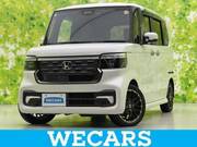 2024 HONDA N-BOX CUSTOM